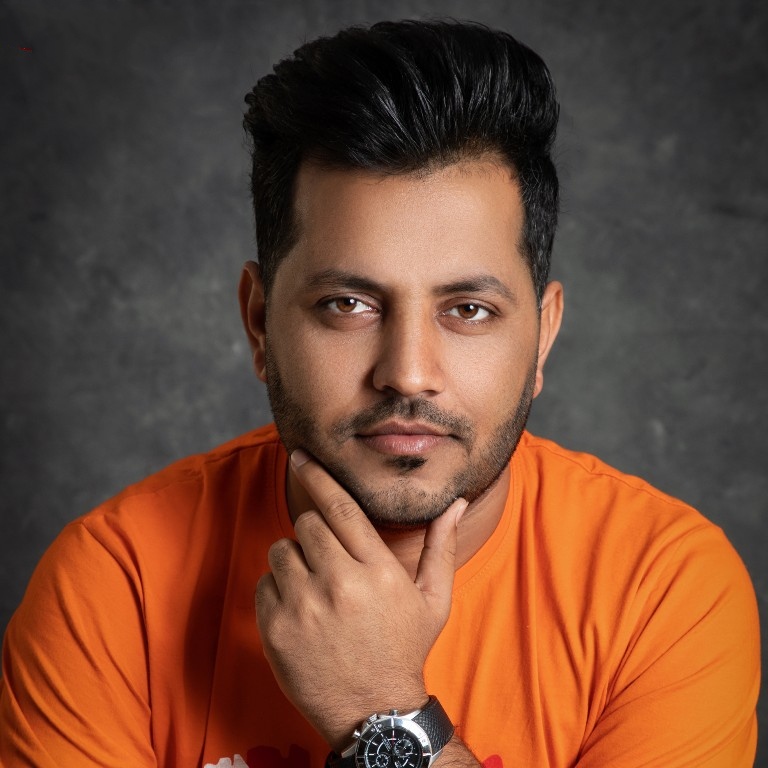 فرشاد افراه حفله